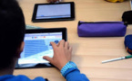 Un quart des collèges équipés de tablettes à la rentrée en cinquième