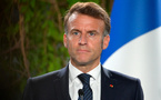 Venezuela: Macron affirme que la France "n'approuve pas" la "méthode" pour renverser Maduro