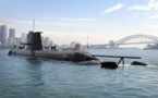 Australie: la course pour un mégacontrat de sous-marins touche à sa fin