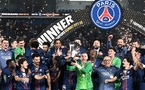 Trophée des champions: Paris encore, mais l'OM est passé tout près