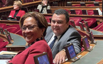 Fin de vie : Lana Tetuanui en relais au Sénat
