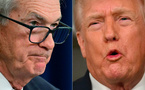 Trump contre Powell: le bras de fer qui relance le débat sur l'autonomie des banques centrales
