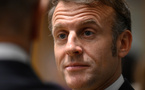 Macron veut "avancer" malgré l'absence des indépendantistes du FLNKS à sa réunion de vendredi