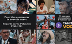 Un cycle documentaire sur Tahiti VOD