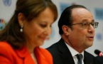 Conférence environnementale: le gouvernement donne des gages sur la transition énergétique