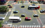 La Chine et ses villes encombrées, possible eldorado de la voiture autonome