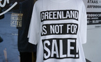 Groenland: le Danemark, en désaccord fondamental avec Trump, obtient l'envoi d'une mission militaire européenne