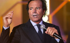 Julio Iglesias visé par une plainte pour délits "sexuels" et "traite d'êtres humains"