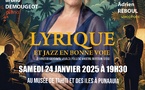 ​À la croisée du jazz et de la musique lyrique
