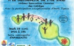 Les chœurs de Tahiti et Moorea se rencontrent une première fois jeudi