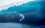 Surf de gros – WSL Big Wave Awards : Keala Kennelly gagne à Teahupo’o