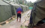 Le camp australien de migrants de Manus "illégal" pour la justice papouasienne
