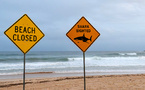 Australie: appel à éviter les plages dans l'est après des attaques de requins