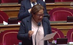 ​Opposition polynésienne au Sénat à la fin de vie