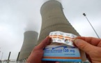 Nucléaire: la Belgique veut généraliser la distribution de pilules d'iode