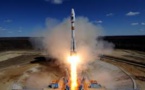 Succès du premier décollage d'une fusée Soyouz depuis le nouveau cosmodrome russe Vostotchny