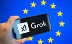 Femmes et enfants dénudés par l'IA Grok : l'UE ouvre une enquête visant le réseau social X