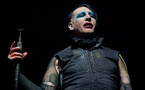 Un juge rouvre une procédure pour agression sexuelle contre Marilyn Manson
