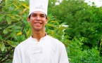 Mataihau Kohumoetini, un futur grand pâtissier