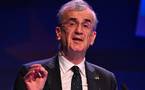 François Villeroy de Galhau écourte son mandat de gouverneur de la Banque de France
