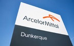 A Dunkerque, ArcelorMittal acte un four électrique, Macron appelle à poursuivre l’investissement