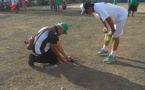 Pétanque : Moorea sélectionne ses champions