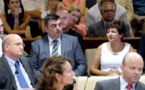 Les dirigeants calédoniens cogitent sur les valeurs de leur éventuel futur pays