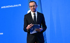 Candidat "par devoir", Retailleau se lance dans la course à l'Elysée