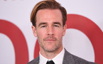 Mort de James Van Der Beek, héros de la série "Dawson", à 48 ans