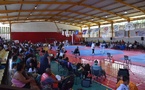 La Polynesia Taekwondo continue de grandir