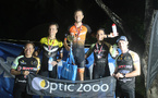 VTT – Taruia Krainer vainqueur en nocturne