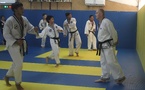 Hapkido – Tahiti accueille un Grand Maître de classe mondiale
