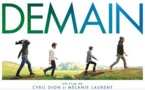 Plus d'un million d'entrées pour le documentaire écolo "Demain"