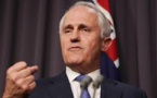 Législatives le 2 juillet en Australie, Turnbull en quête d'un mandat populaire