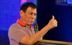 Le populiste Duterte sur le point de remporter la présidentielle