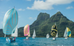 Tahiti Pearl Regatta : la 13e édition leur a porté chance