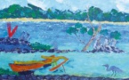 "Clins d’œil" de Raymond Vigor