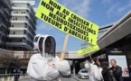 Loi biodiversité/abeilles: les néonicotinoïdes au coeur des débats