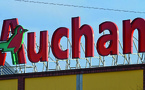 ​Vers un nouvel Auchan à Taunoa