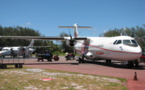 Grève à Air Tahiti : la compagnie conseille à ses clients de différer leurs vols, les discussions au point mort (Màj)