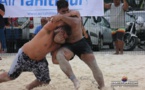Lutte « Tapito Beach Wrestling 2016 » : Une première édition de qualité