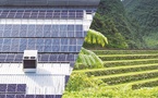 Tahiti franchit le cap des 50 % d’énergies renouvelables