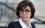 Municipales: la ministre de la Culture Rachida Dati démissionne pour se consacrer à Paris