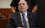Harvey Weinstein sera rejugé pour viol à partir du 14 avril
