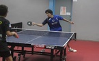 Tennis de table – Aito-KMT en finale par équipes