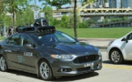 USA: Uber commence à tester une voiture sans chauffeur en Pennsylvanie