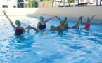 IMUA Natation ouvre une section natation synchronisée