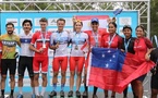 VTT – Doublé tahitien à la Pacific Cup