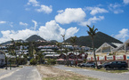 Saint-Martin: France et Pays-Bas instaurent un droit de poursuite en mer