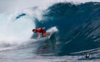 Surf/Bodyboard –Taapuna Master 2016 : David Dandois s’impose en surf, Maronui Richmond en bodyboard